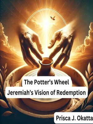 cover image of The Potter's Wheel